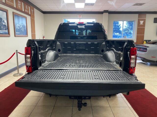 2021 Ford F-250 King Ranch Charlotte NC