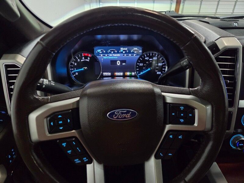 2021 Ford F-250 King Ranch Ultimate 4wd 6.7L Diesel GPS Sunroof New 35in Tires FREE WARRANTY Arlington TX