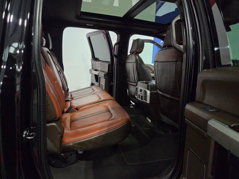 2021 Ford F-250 King Ranch Ultimate 4wd 6.7L Diesel GPS Sunroof New 35in Tires FREE WARRANTY Arlington TX