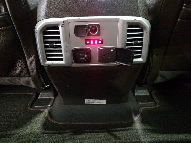 2021 Ford F-250 King Ranch Ultimate 4wd 6.7L Diesel GPS Sunroof New 35in Tires FREE WARRANTY Arlington TX