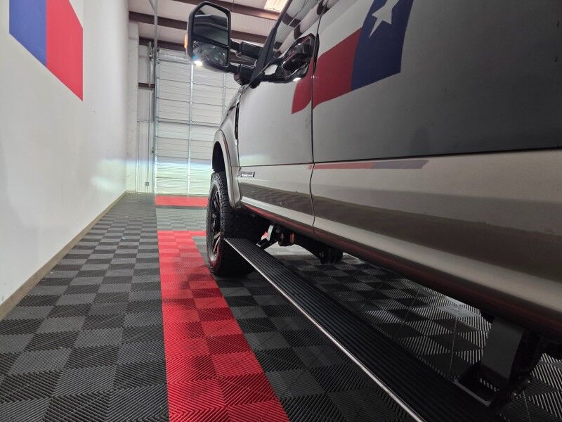 2021 Ford F-250 King Ranch Ultimate 4wd 6.7L Diesel GPS Sunroof New 35in Tires FREE WARRANTY Arlington TX