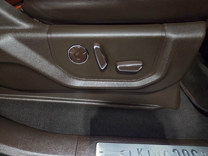 2021 Ford F-250 King Ranch Ultimate 4wd 6.7L Diesel GPS Sunroof New 35in Tires FREE WARRANTY Arlington TX