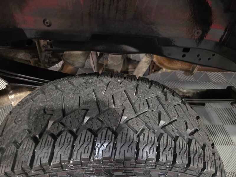 2021 Ford F-250 King Ranch Ultimate 4wd 6.7L Diesel GPS Sunroof New 35in Tires FREE WARRANTY Arlington TX