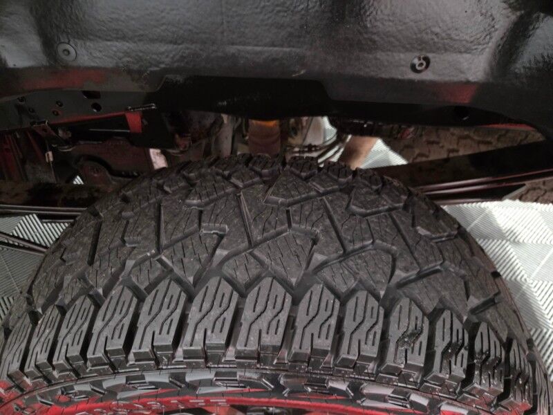 2021 Ford F-250 King Ranch Ultimate 4wd 6.7L Diesel GPS Sunroof New 35in Tires FREE WARRANTY Arlington TX