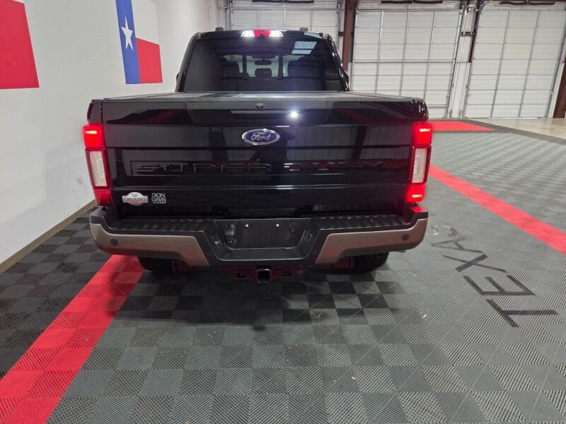 2021 Ford F-250 King Ranch Ultimate 4wd 6.7L Diesel GPS Sunroof New 35in Tires FREE WARRANTY Arlington TX