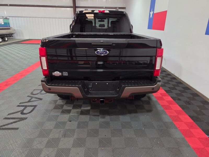 2021 Ford F-250 King Ranch Ultimate 4wd 6.7L Diesel GPS Sunroof New 35in Tires FREE WARRANTY Arlington TX