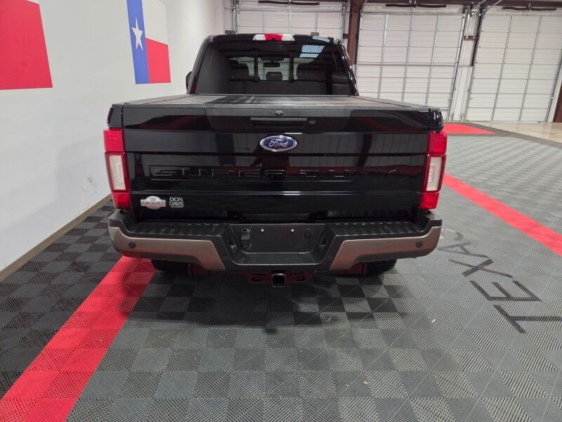 2021 Ford F-250 King Ranch Ultimate 4wd 6.7L Diesel GPS Sunroof New 35in Tires FREE WARRANTY Arlington TX
