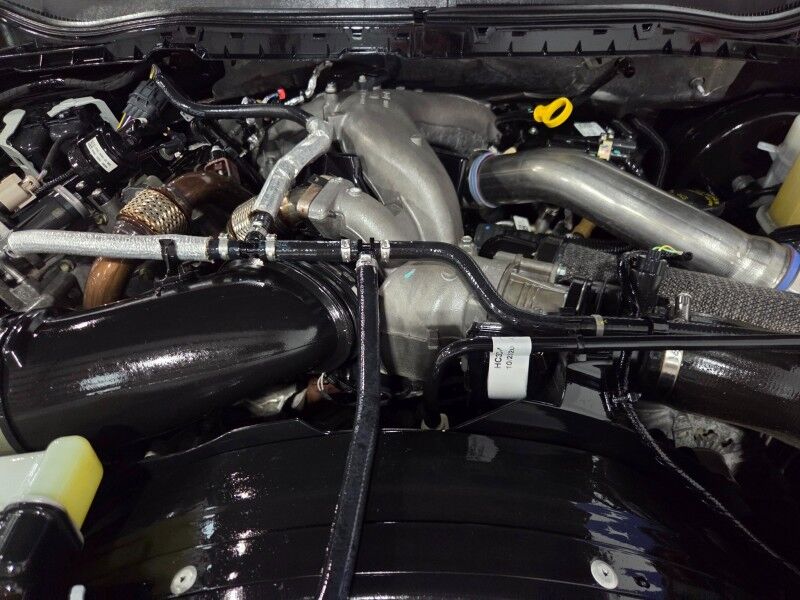 2021 Ford F-250 King Ranch Ultimate 4wd 6.7L Diesel GPS Sunroof New 35in Tires FREE WARRANTY Arlington TX