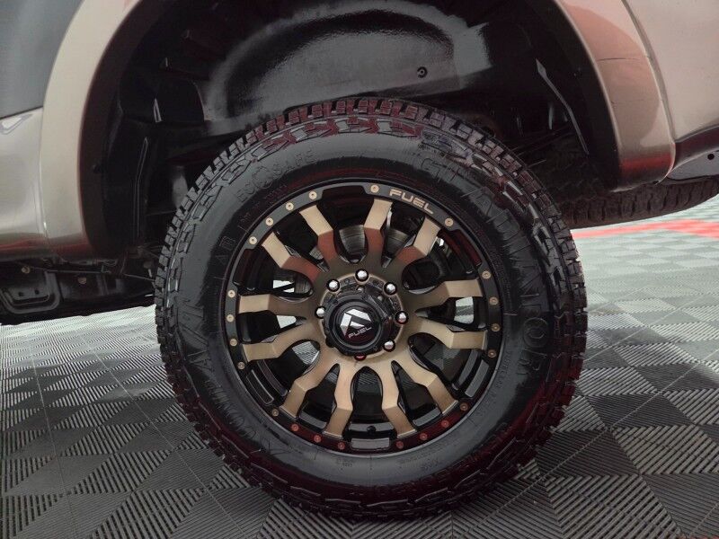 2021 Ford F-250 King Ranch Ultimate 4wd 6.7L Diesel GPS Sunroof New 35in Tires FREE WARRANTY Arlington TX