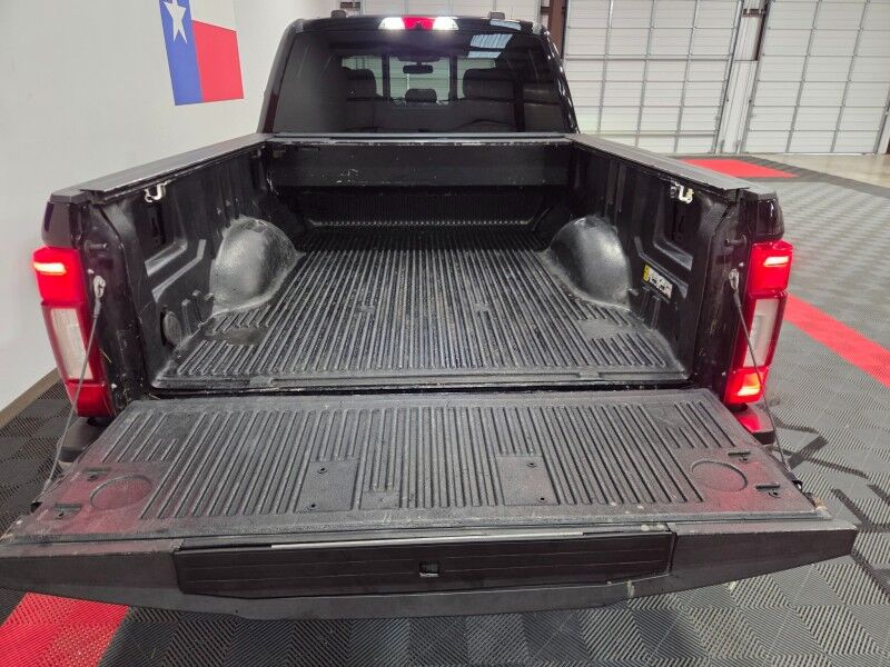 2021 Ford F-250 King Ranch Ultimate 4wd 6.7L Diesel GPS Sunroof New 35in Tires FREE WARRANTY Arlington TX