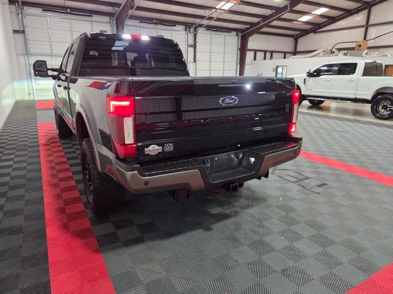 2021 Ford F-250 King Ranch Ultimate 4wd 6.7L Diesel GPS Sunroof New 35in Tires FREE WARRANTY Arlington TX