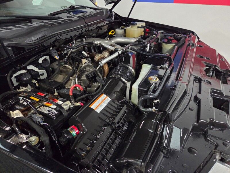 2021 Ford F-250 King Ranch Ultimate 4wd 6.7L Diesel GPS Sunroof New 35in Tires FREE WARRANTY Arlington TX