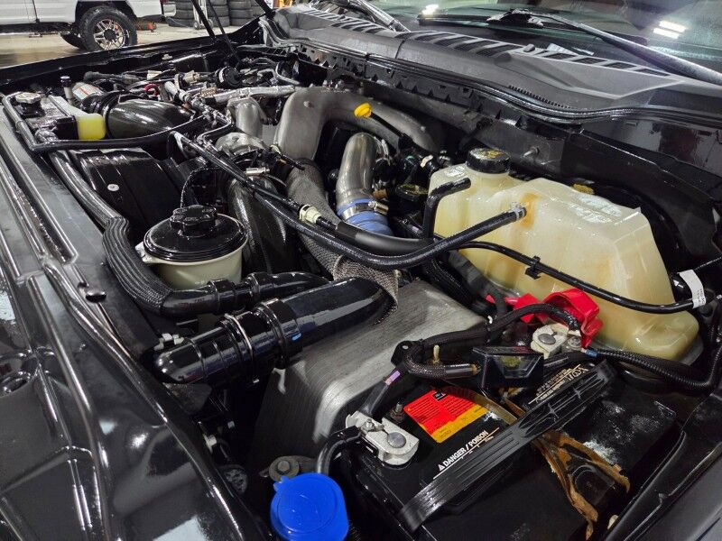 2021 Ford F-250 King Ranch Ultimate 4wd 6.7L Diesel GPS Sunroof New 35in Tires FREE WARRANTY Arlington TX