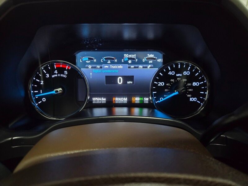 2021 Ford F-250 King Ranch Ultimate 4wd 6.7L Diesel GPS Sunroof New 35in Tires FREE WARRANTY Arlington TX