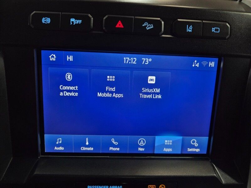 2021 Ford F-250 King Ranch Ultimate 4wd 6.7L Diesel GPS Sunroof New 35in Tires FREE WARRANTY Arlington TX