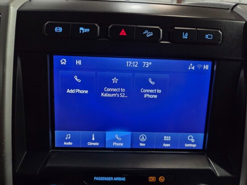 2021 Ford F-250 King Ranch Ultimate 4wd 6.7L Diesel GPS Sunroof New 35in Tires FREE WARRANTY Arlington TX