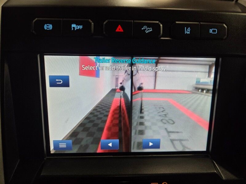 2021 Ford F-250 King Ranch Ultimate 4wd 6.7L Diesel GPS Sunroof New 35in Tires FREE WARRANTY Arlington TX