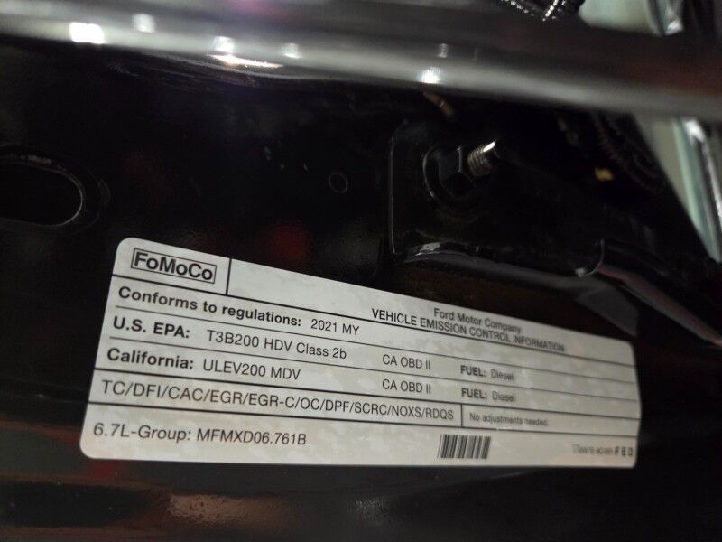 2021 Ford F-250 King Ranch Ultimate 4wd 6.7L Diesel GPS Sunroof New 35in Tires FREE WARRANTY Arlington TX