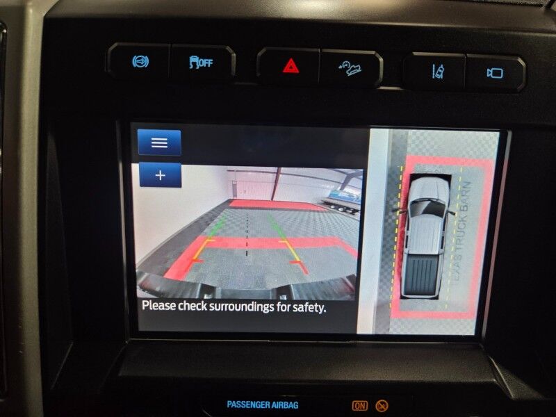 2021 Ford F-250 King Ranch Ultimate 4wd 6.7L Diesel GPS Sunroof New 35in Tires FREE WARRANTY Arlington TX