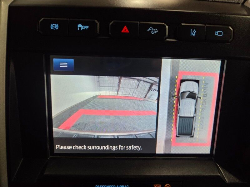 2021 Ford F-250 King Ranch Ultimate 4wd 6.7L Diesel GPS Sunroof New 35in Tires FREE WARRANTY Arlington TX