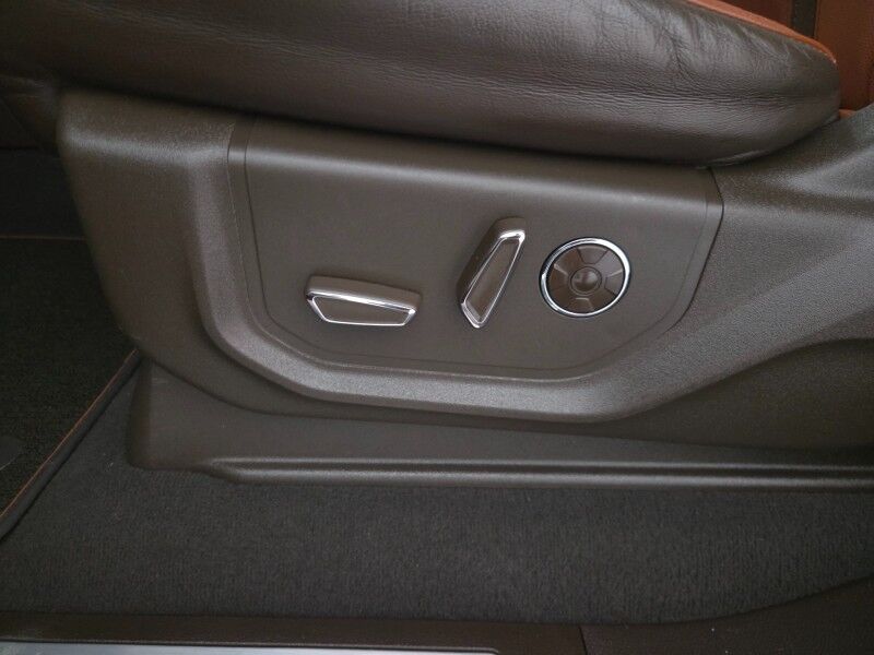 2021 Ford F-250 King Ranch Ultimate 4wd 6.7L Diesel GPS Sunroof New 35in Tires FREE WARRANTY Arlington TX