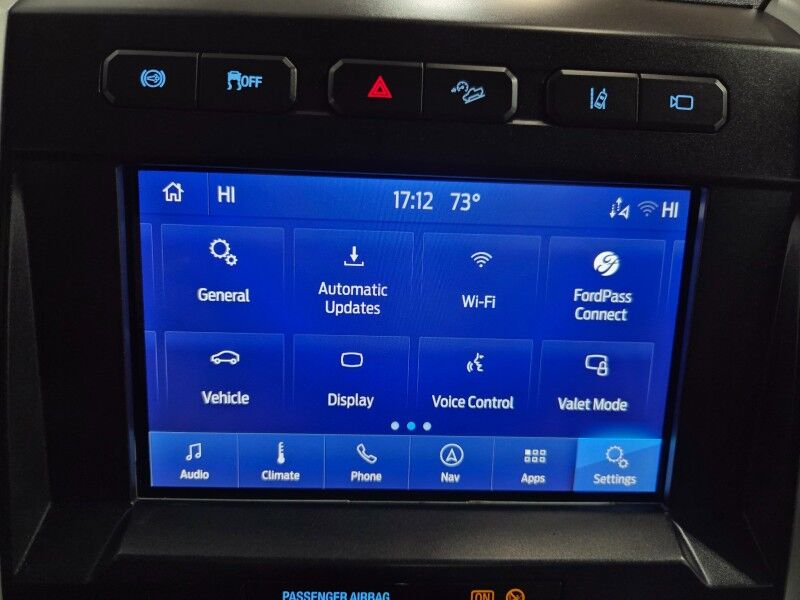 2021 Ford F-250 King Ranch Ultimate 4wd 6.7L Diesel GPS Sunroof New 35in Tires FREE WARRANTY Arlington TX