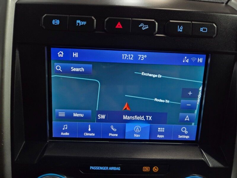 2021 Ford F-250 King Ranch Ultimate 4wd 6.7L Diesel GPS Sunroof New 35in Tires FREE WARRANTY Arlington TX