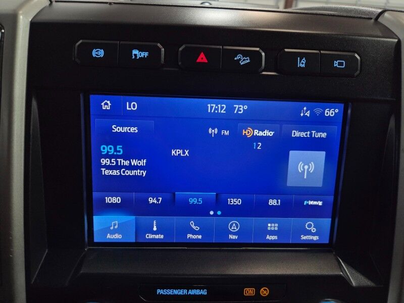 2021 Ford F-250 King Ranch Ultimate 4wd 6.7L Diesel GPS Sunroof New 35in Tires FREE WARRANTY Arlington TX