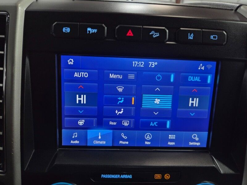 2021 Ford F-250 King Ranch Ultimate 4wd 6.7L Diesel GPS Sunroof New 35in Tires FREE WARRANTY Arlington TX