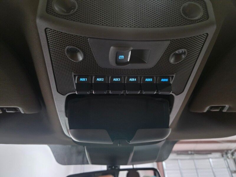 2021 Ford F-250 King Ranch Ultimate 4wd 6.7L Diesel GPS Sunroof New 35in Tires FREE WARRANTY Arlington TX