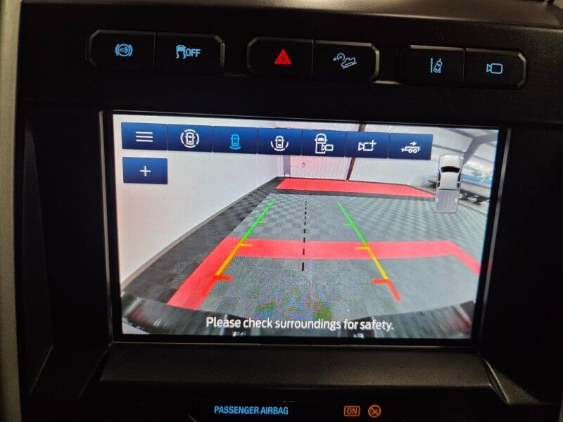 2021 Ford F-250 King Ranch Ultimate 4wd 6.7L Diesel GPS Sunroof New 35in Tires FREE WARRANTY Arlington TX