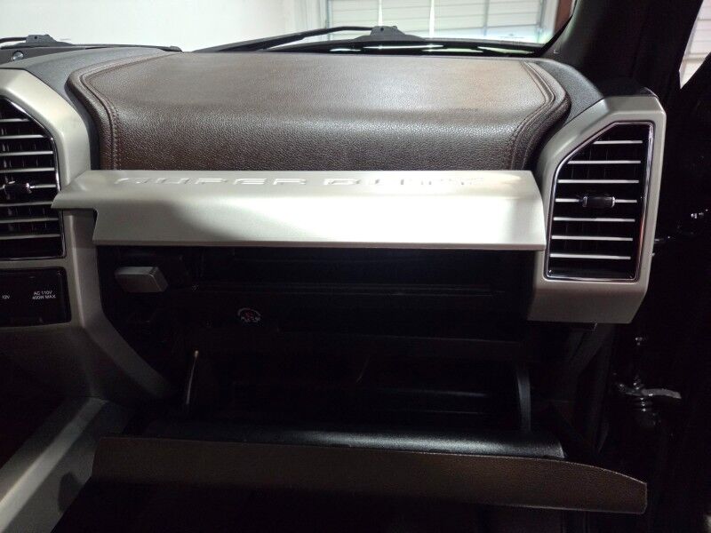 2021 Ford F-250 King Ranch Ultimate 4wd 6.7L Diesel GPS Sunroof New 35in Tires FREE WARRANTY Arlington TX