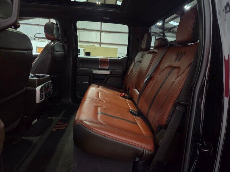 2021 Ford F-250 King Ranch Ultimate 4wd 6.7L Diesel GPS Sunroof New 35in Tires FREE WARRANTY Arlington TX