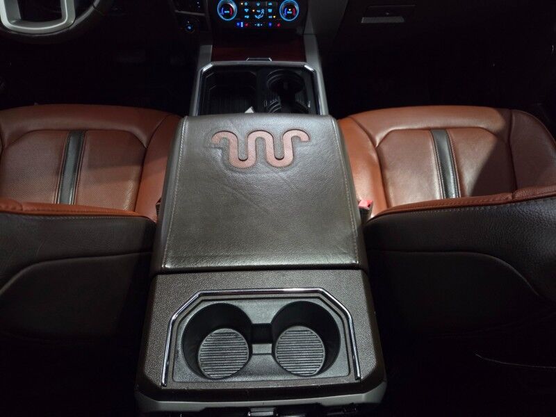 2021 Ford F-250 King Ranch Ultimate 4wd 6.7L Diesel GPS Sunroof New 35in Tires FREE WARRANTY Arlington TX