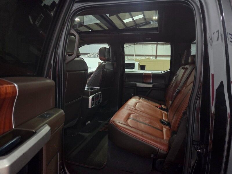 2021 Ford F-250 King Ranch Ultimate 4wd 6.7L Diesel GPS Sunroof New 35in Tires FREE WARRANTY Arlington TX