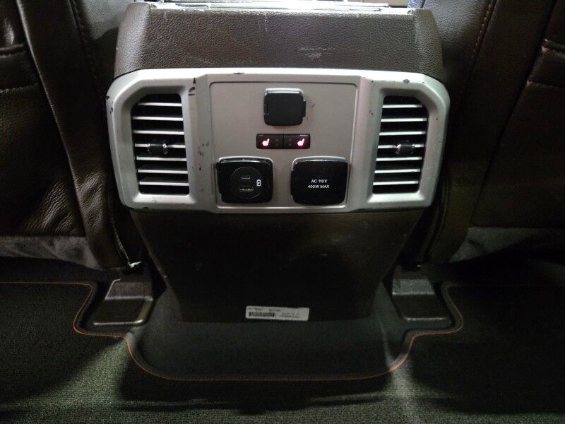 2021 Ford F-250 King Ranch Ultimate 4wd 6.7L Diesel GPS Sunroof New 35in Tires FREE WARRANTY Arlington TX