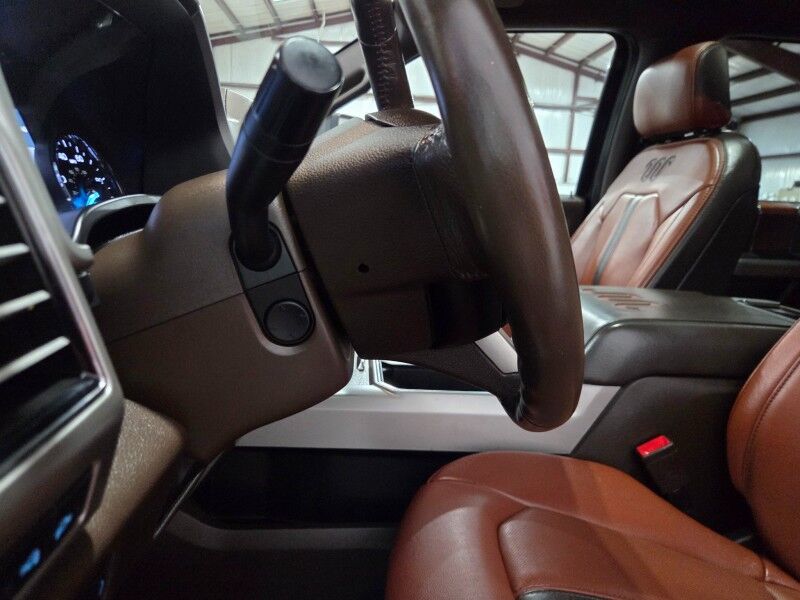 2021 Ford F-250 King Ranch Ultimate 4wd 6.7L Diesel GPS Sunroof New 35in Tires FREE WARRANTY Arlington TX