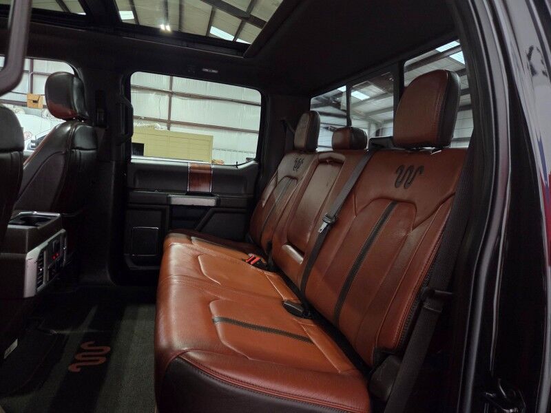 2021 Ford F-250 King Ranch Ultimate 4wd 6.7L Diesel GPS Sunroof New 35in Tires FREE WARRANTY Arlington TX