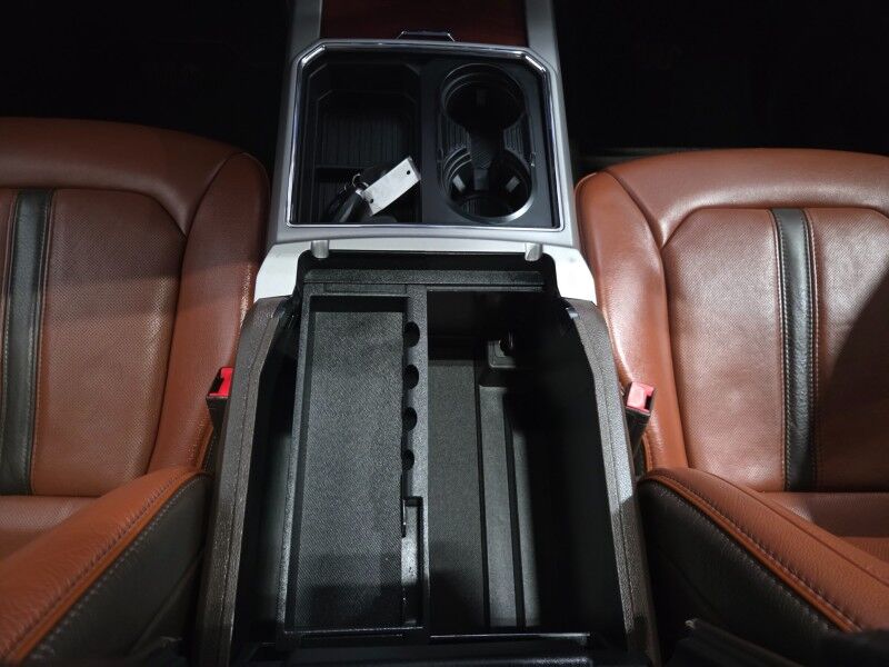 2021 Ford F-250 King Ranch Ultimate 4wd 6.7L Diesel GPS Sunroof New 35in Tires FREE WARRANTY Arlington TX