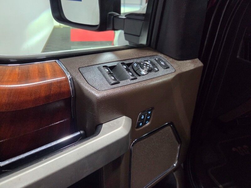 2021 Ford F-250 King Ranch Ultimate 4wd 6.7L Diesel GPS Sunroof New 35in Tires FREE WARRANTY Arlington TX