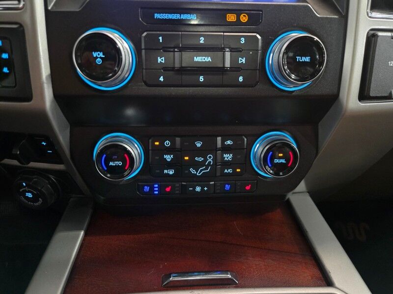 2021 Ford F-250 King Ranch Ultimate 4wd 6.7L Diesel GPS Sunroof New 35in Tires FREE WARRANTY Arlington TX