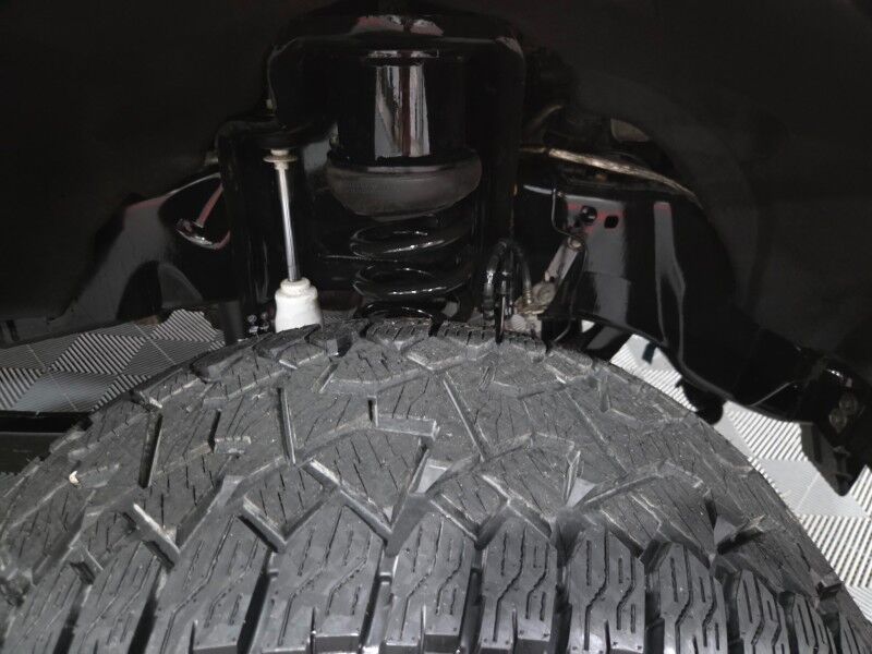 2021 Ford F-250 King Ranch Ultimate 4wd 6.7L Diesel GPS Sunroof New 35in Tires FREE WARRANTY Arlington TX