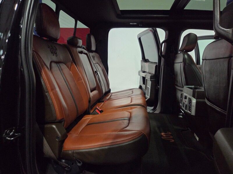 2021 Ford F-250 King Ranch Ultimate 4wd 6.7L Diesel GPS Sunroof New 35in Tires FREE WARRANTY Arlington TX