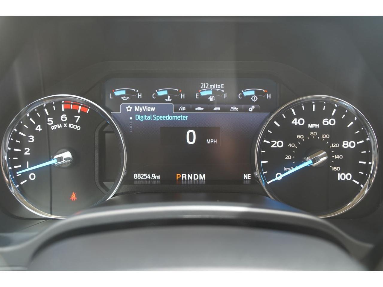 2021 Ford F-250 LARIAT Huntington UT
