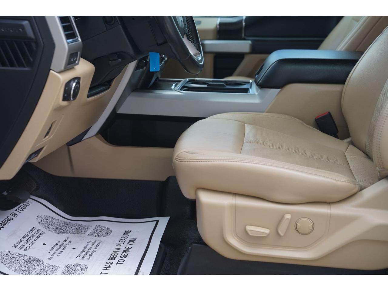 2021 Ford F-250 LARIAT Huntington UT
