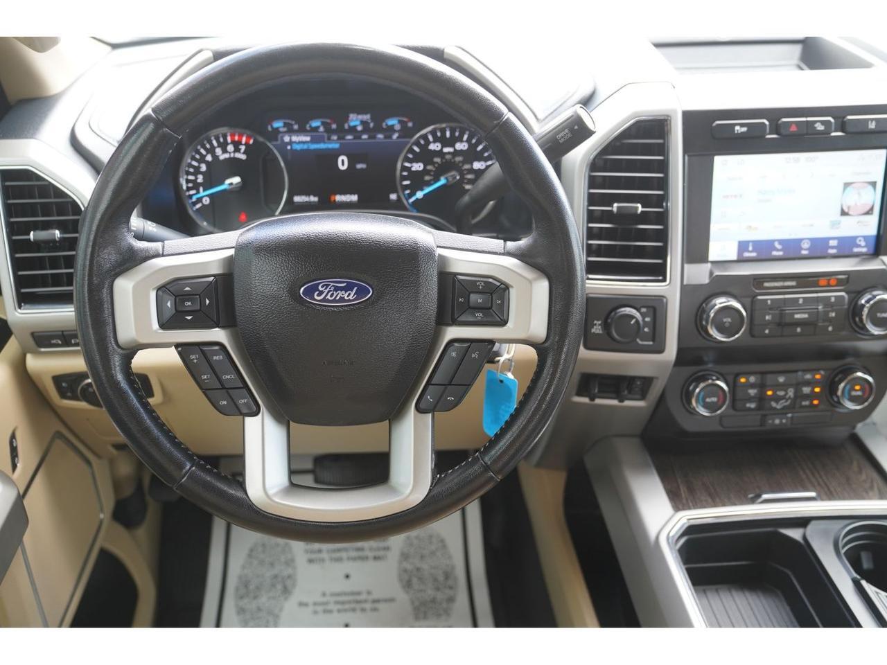 2021 Ford F-250 LARIAT Huntington UT