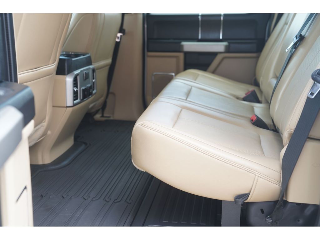 2021 Ford F-250 LARIAT Price UT