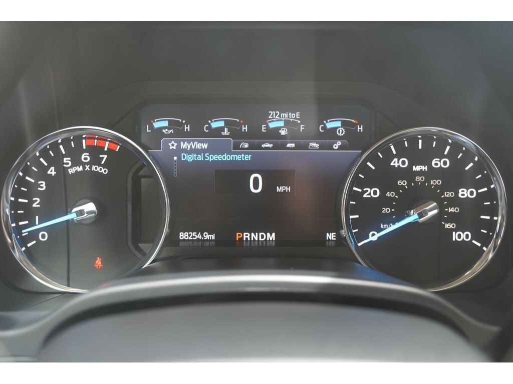 2021 Ford F-250 LARIAT Price UT