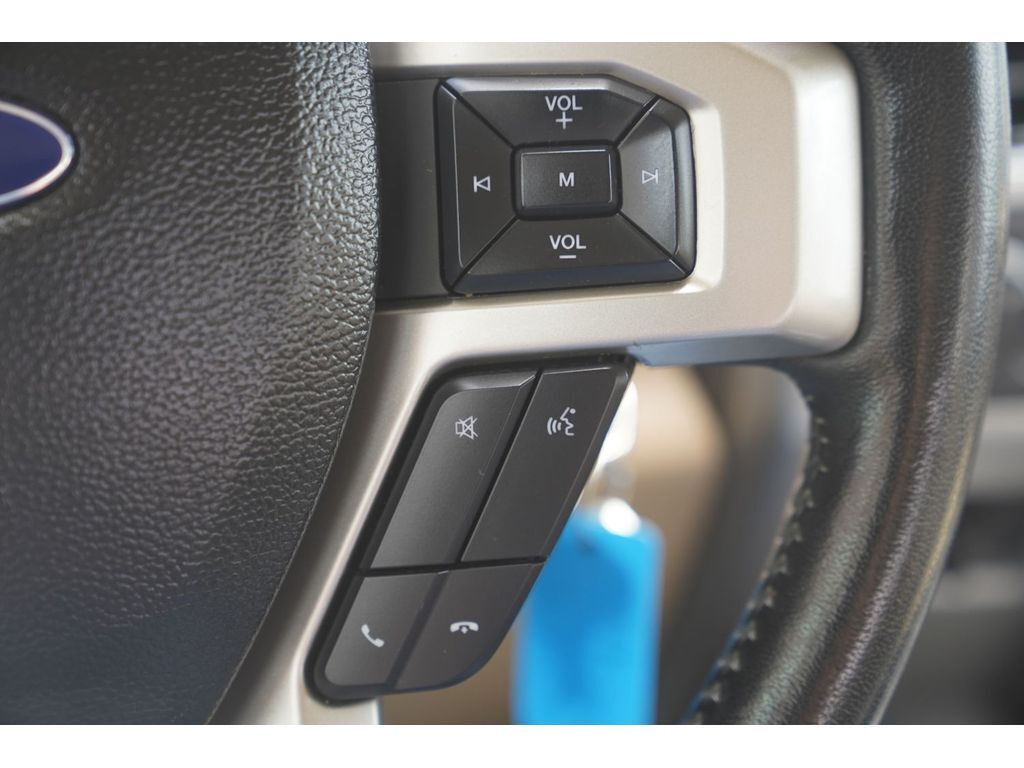 2021 Ford F-250 LARIAT Price UT
