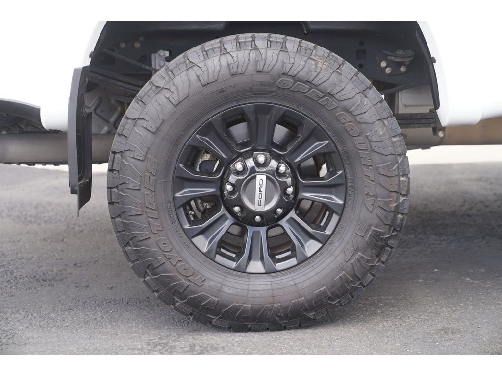 2021 Ford F-250 LARIAT Price UT